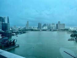 Marina Bay Residences (D1), Condominium #458921081